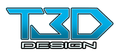 T3D